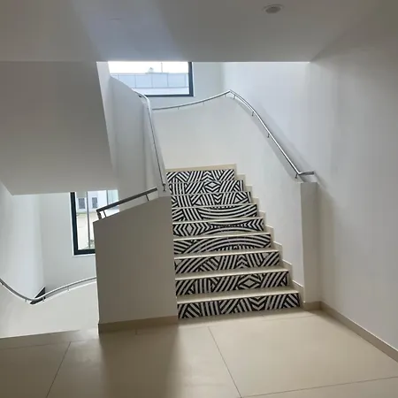Appartement Solne A247 Z Klimatyzacja Solny Kołobrzeg