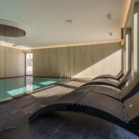 Solne A247 Z Klimatyzacja Solny Appartement *