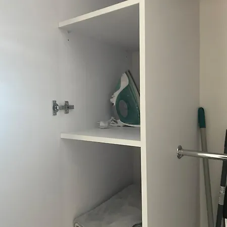 Solne A247 Z Klimatyzacja Solny Appartement Kołobrzeg