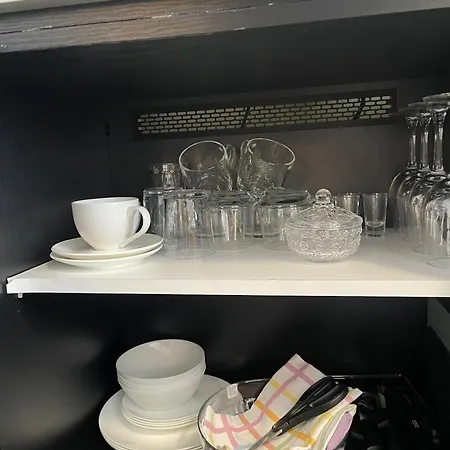Solne A247 Z Klimatyzacja Solny Appartement