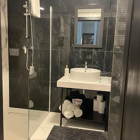 Solne A247 Z Klimatyzacja Solny Appartement *