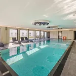 Apartman Solne A247 Z Klimatyzacja Solny Kołobrzeg