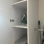 Solne A247 Z Klimatyzacja Solny Apartman Kołobrzeg