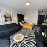 Apartman Solne A247 Z Klimatyzacja Solny *