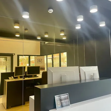 Solne A247 Z Klimatyzacja Solny Колобжег