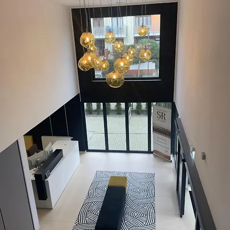 Solne A247 Z Klimatyzacja Solny Колобжег