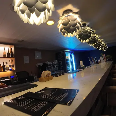 Solne A247 Z Klimatyzacja Solny Apartament Kołobrzeg