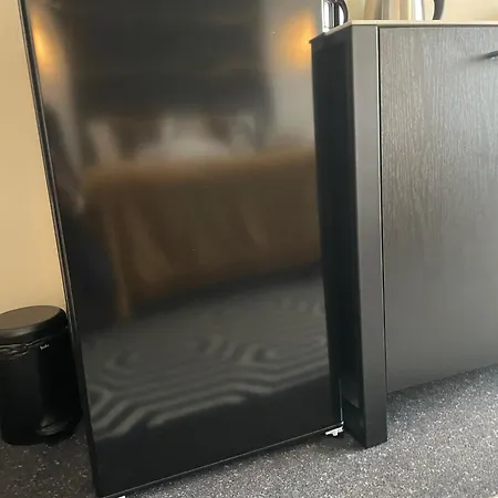 Solne A247 Z Klimatyzacja Solny Апартаменти *