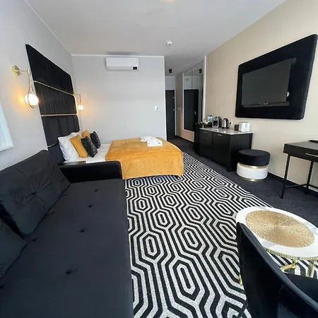 Apartament Solne A247 Z Klimatyzacja Solny Kołobrzeg