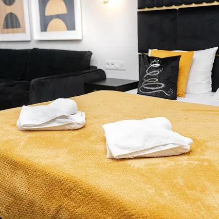 Solne A247 Z Klimatyzacja Solny Колобжег