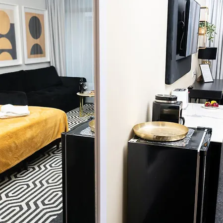 Solne A247 Z Klimatyzacja Solny Apartament